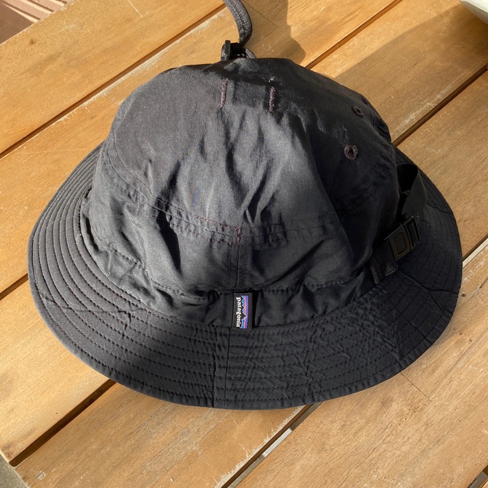 Surf Brim Bucket Hat- Patagonia